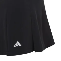 ADIDAS Club Pleated Gonna Ragazze - Nero -Vendite Racchette da tennis 18087000 10