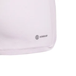 ADIDAS Club Canottiera Ragazze - Rosa -Vendite Racchette da tennis 18094000 11