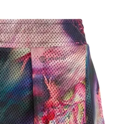 ADIDAS Melbourne Tennis Skirt Gonna Ragazze - Multicolore -Vendite Racchette da tennis 18095000 11