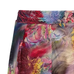 ADIDAS Melbourne Tennis Skirt Gonna Ragazze - Multicolore -Vendite Racchette da tennis 18095000 12