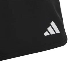 ADIDAS Essentials Train AEROREADY 3-Stripes Training Pantaloncini Ragazze - Nero, Bianco -Vendite Racchette da tennis 18098000 12