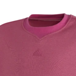 ADIDAS Future Icons Tuta Da Allenamento Ragazze - Rosa, Nero -Vendite Racchette da tennis 18103000 11