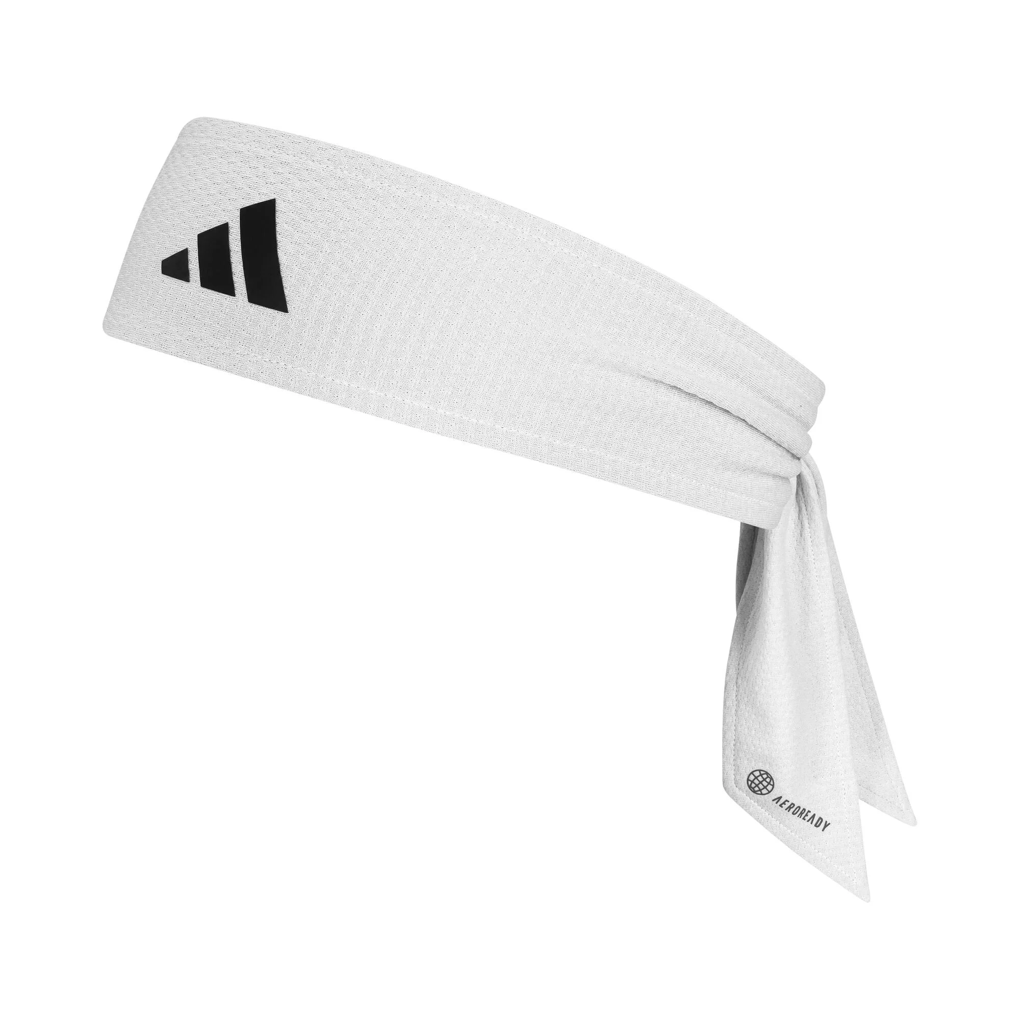 ADIDAS Bandana - Bianco, Nero 1 ADIDAS Bandana - Bianco, Nero