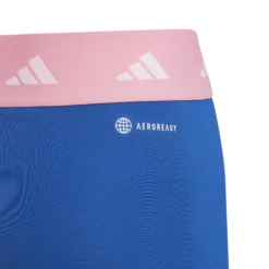 ADIDAS Calzamaglia Bambini - Blu, Rosa -Vendite Racchette da tennis 18316000 12