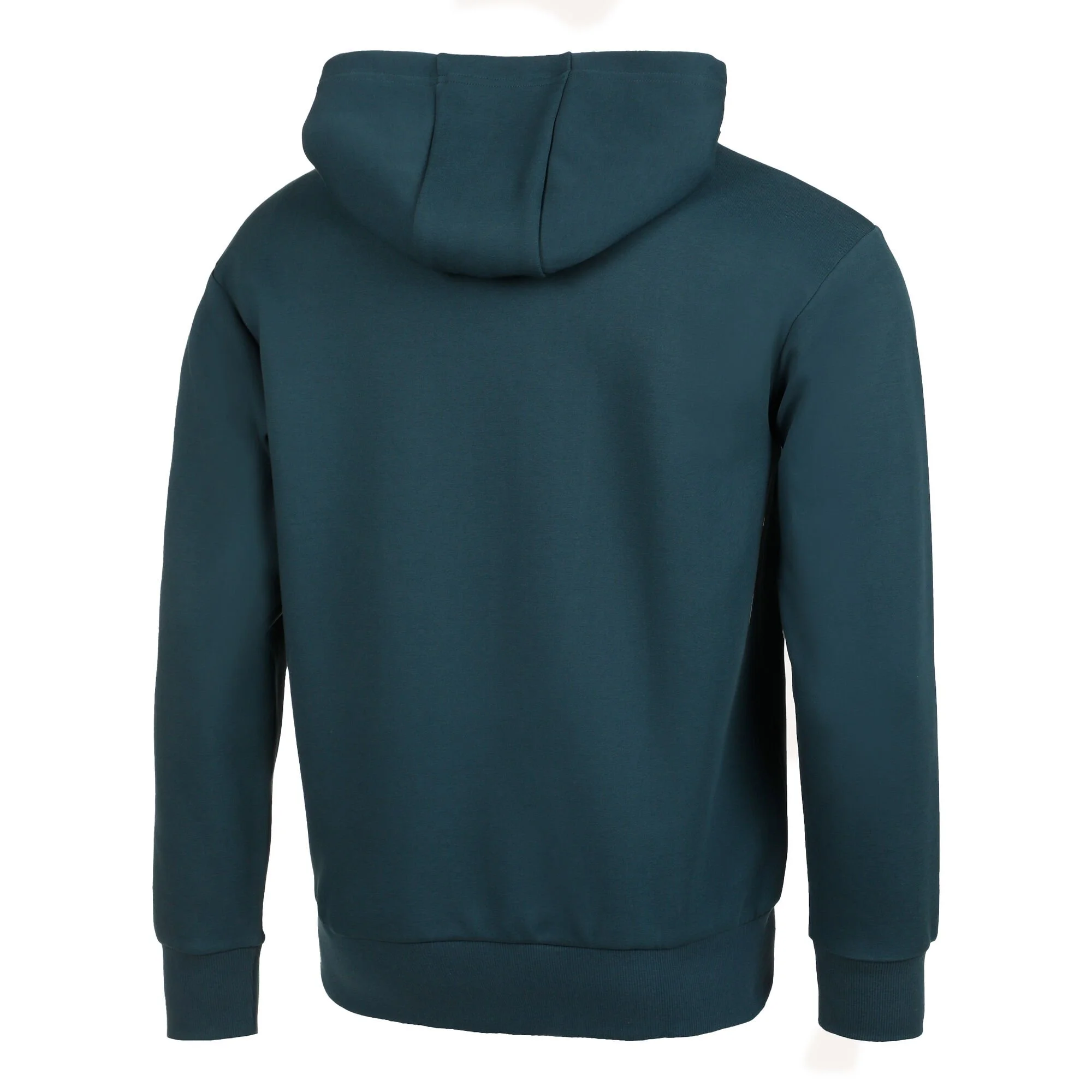 ADIDAS Future Icon Badge Of Sport Felpa Con Cappuccio Uomini - Grigio Scuro 2 ADIDAS Future Icon Badge Of Sport Felpa Con Cappuccio Uomini - Grigio Scuro - immagine 2