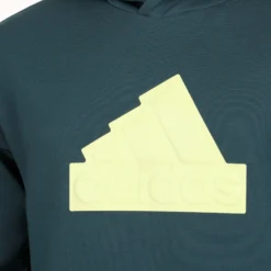 ADIDAS Future Icon Badge Of Sport Felpa Con Cappuccio Uomini - Grigio Scuro 6 ADIDAS Future Icon Badge Of Sport Felpa Con Cappuccio Uomini - Grigio Scuro -Vendite Racchette da tennis 18356000 10