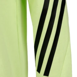 ADIDAS Future Icon 3 Stripes Felpa Con Cappuccio Uomini - Lime, Nero 7 ADIDAS Future Icon 3 Stripes Felpa Con Cappuccio Uomini - Lime, Nero -Vendite Racchette da tennis 18359000 12