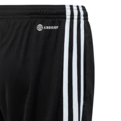 ADIDAS ES 3 Stripes Pantaloncini Ragazzi - Nero, Bianco 7 ADIDAS ES 3 Stripes Pantaloncini Ragazzi - Nero, Bianco -Vendite Racchette da tennis 18471000 10