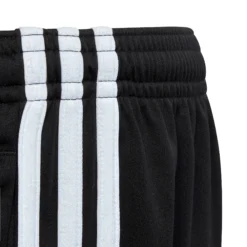 ADIDAS ES 3 Stripes Pantaloncini Ragazzi - Nero, Bianco 9 ADIDAS ES 3 Stripes Pantaloncini Ragazzi - Nero, Bianco -Vendite Racchette da tennis 18471000 12