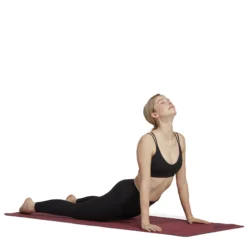 ADIDAS YO Long Studio Low-Support Reggiseni Sportivi Donna - Nero -Vendite Racchette da tennis 18507000 16