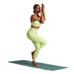 ADIDAS YO Studio 78 Calzamaglia Donna - Lime 8 ADIDAS YO Studio 78 Calzamaglia Donna - Lime -Vendite Racchette da tennis 18517000 15