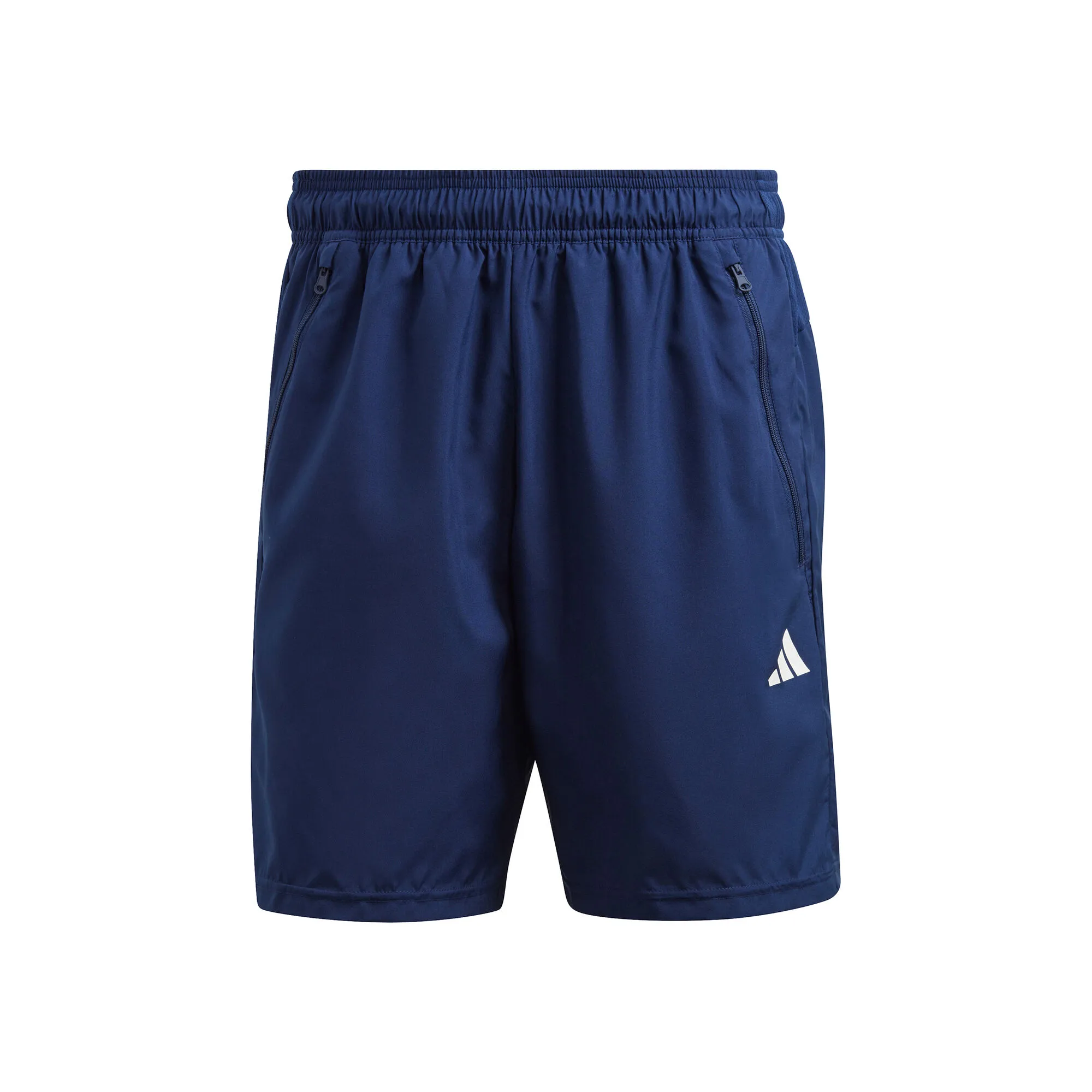 ADIDAS Training Essential Woven Pantaloncini Uomini - Blu Scuro 1 ADIDAS Training Essential Woven Pantaloncini Uomini - Blu Scuro