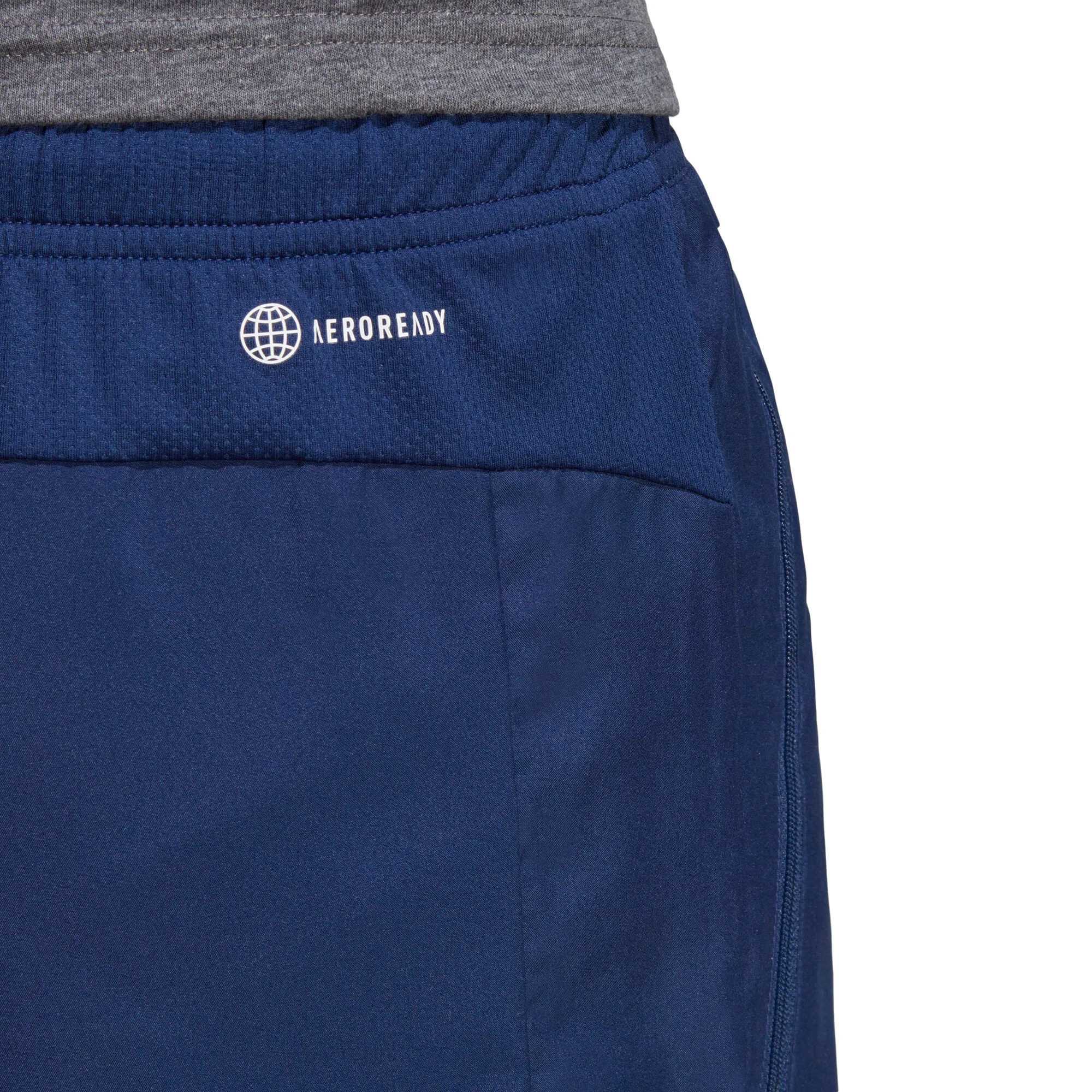 ADIDAS Training Essential Woven Pantaloncini Uomini - Blu Scuro 5 ADIDAS Training Essential Woven Pantaloncini Uomini - Blu Scuro - immagine 5