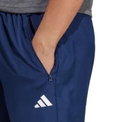ADIDAS Training Essential Woven Pantaloncini Uomini - Blu Scuro 11 ADIDAS Training Essential Woven Pantaloncini Uomini - Blu Scuro -Vendite Racchette da tennis 18533000 17