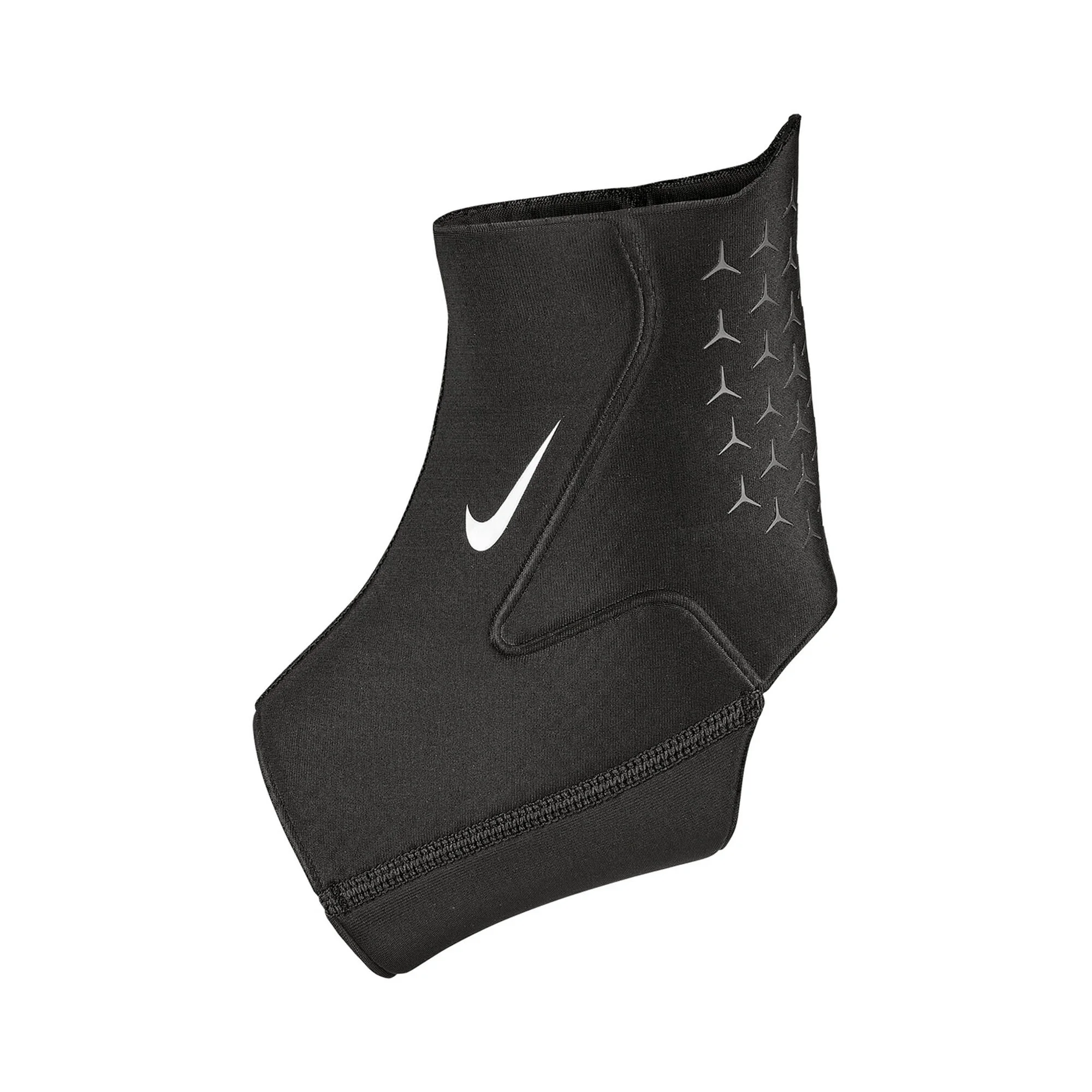 Nike Pro Ankle 3.0 Bendaggio - Nero, Bianco 1 Nike Pro Ankle 3.0 Bendaggio - Nero, Bianco