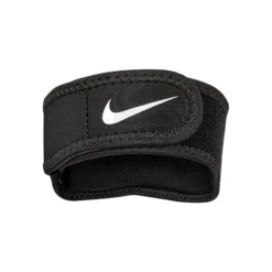 Nike Pro Elbow 3.0 Bendaggio - Nero, Bianco