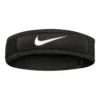 Nike Pro Patella 3.0 Bendaggio - Nero, Argento