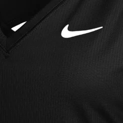 Nike Court Victory Canottiera Donna - Nero -Vendite Racchette da tennis 51811000 11