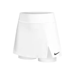 Nike Court Victory Dri-Fit Gonna Donna - Bianco