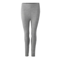 Nike Dri-Fit One Calzamaglia Donna - Grigio