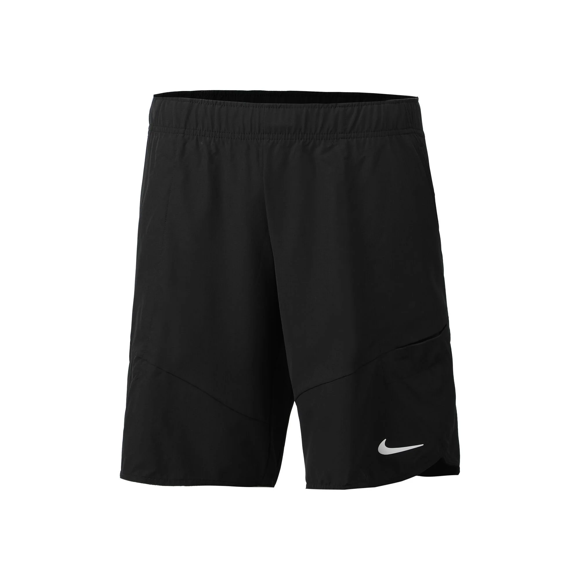 Nike Dri-Fit Advantage 9in Pantaloncini Uomini - Nero 1 Nike Dri-Fit Advantage 9in Pantaloncini Uomini - Nero