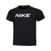Nike Dri-Fit Pro Maglietta Ragazzi - Nero, Bianco