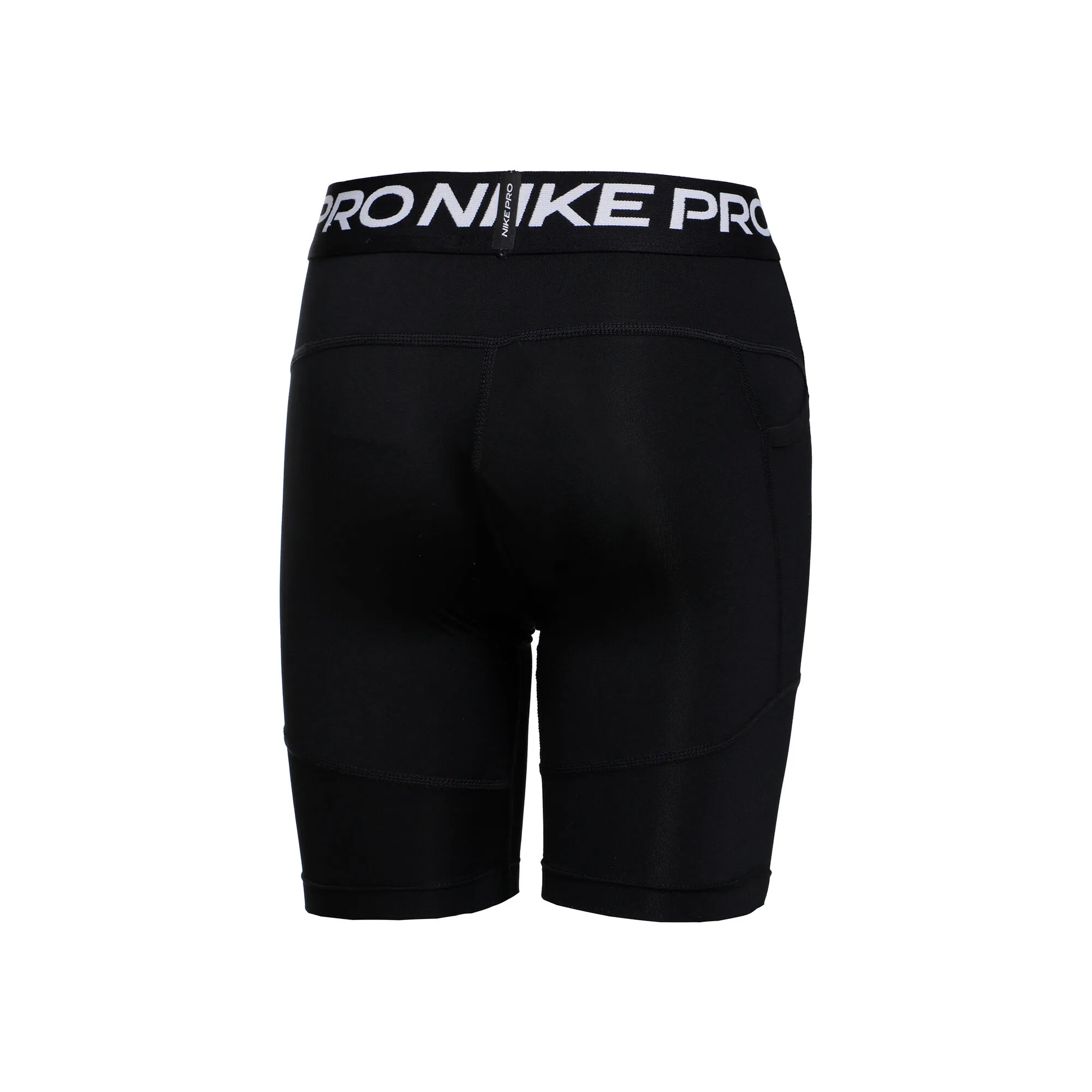 Nike Dri-Fit Pro Calzamaglia Ragazzi - Nero 2 Nike Dri-Fit Pro Calzamaglia Ragazzi - Nero - immagine 2