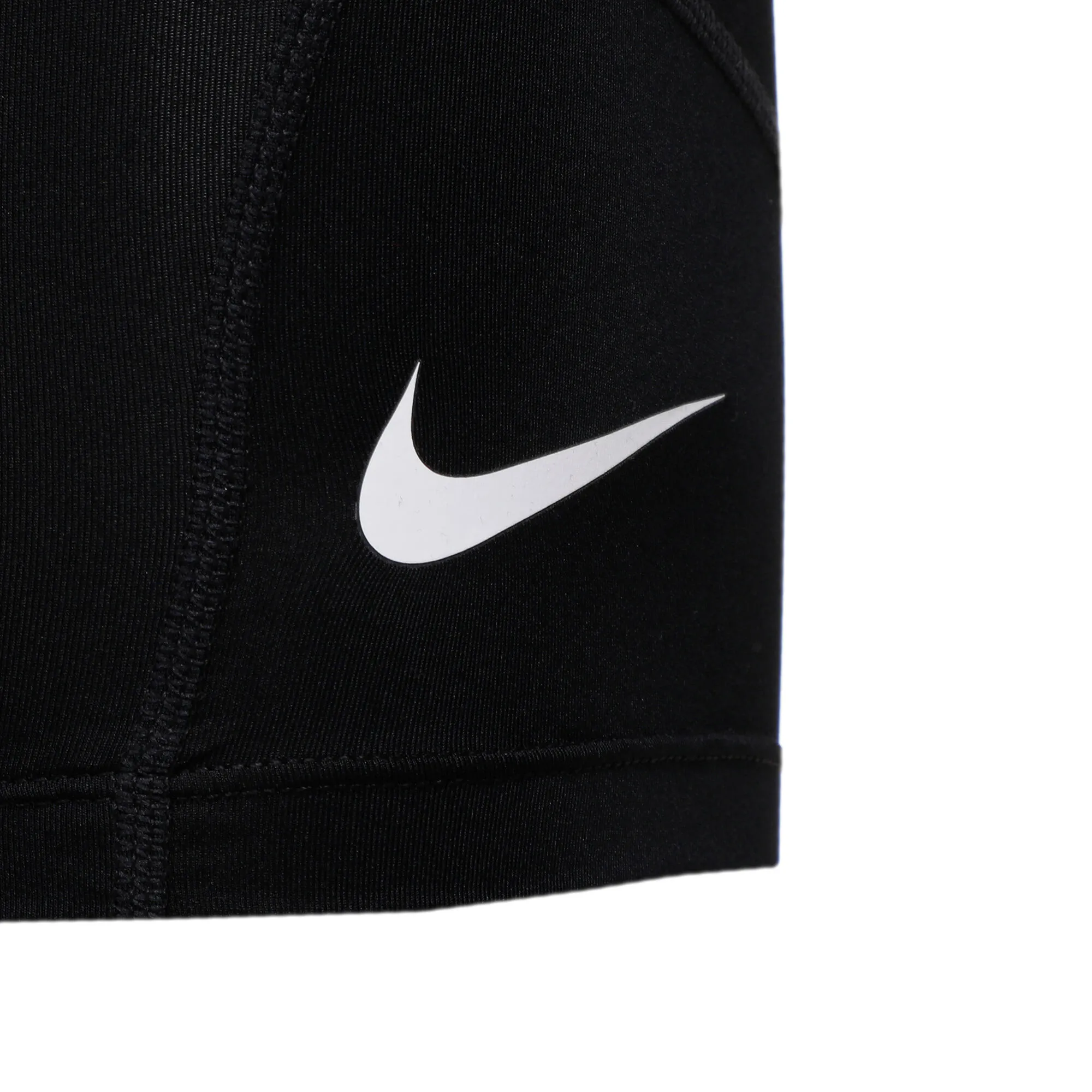 Nike Dri-Fit Pro Calzamaglia Ragazzi - Nero 3 Nike Dri-Fit Pro Calzamaglia Ragazzi - Nero - immagine 3