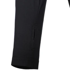 Nike Dri-Fit Poly 1/4 Zip Manica Lunga Ragazzi - Nero -Vendite Racchette da tennis 55654000 11