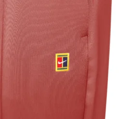 Nike Court Dri-Fit Heritage Knit Pantalone Da Allenamento Donna - Corallo -Vendite Racchette da tennis 56178000 10