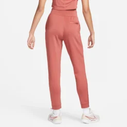 Nike Court Dri-Fit Heritage Knit Pantalone Da Allenamento Donna - Corallo -Vendite Racchette da tennis 56178000 14