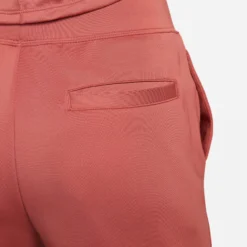 Nike Court Dri-Fit Heritage Knit Pantalone Da Allenamento Donna - Corallo -Vendite Racchette da tennis 56178000 17