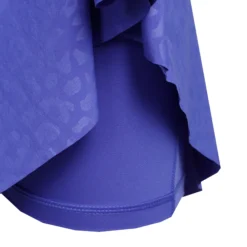 Nike Dri-Fit EMB Club Regular Gonna Donna - Viola -Vendite Racchette da tennis 56374000 11