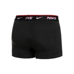 Nike Everyday Cotton Stretch Trunk Boxer Confezione Da 3 Uomini - Nero, Multicolore 11 Nike Everyday Cotton Stretch Trunk Boxer Confezione Da 3 Uomini - Nero, Multicolore -Vendite Racchette da tennis 56573000 11