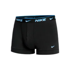 Nike Everyday Cotton Stretch Trunk Boxer Confezione Da 3 Uomini - Nero, Multicolore 12 Nike Everyday Cotton Stretch Trunk Boxer Confezione Da 3 Uomini - Nero, Multicolore -Vendite Racchette da tennis 56573000 13