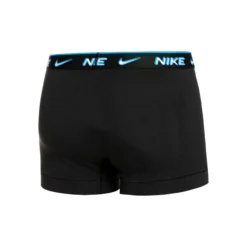 Nike Everyday Cotton Stretch Trunk Boxer Confezione Da 3 Uomini - Nero, Multicolore 13 Nike Everyday Cotton Stretch Trunk Boxer Confezione Da 3 Uomini - Nero, Multicolore -Vendite Racchette da tennis 56573000 14