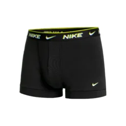 Nike Everyday Cotton Stretch Trunk Boxer Confezione Da 3 Uomini - Nero, Multicolore 14 Nike Everyday Cotton Stretch Trunk Boxer Confezione Da 3 Uomini - Nero, Multicolore -Vendite Racchette da tennis 56573000 16