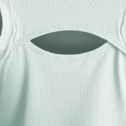 Nike Court Canottiera Donna - Mint -Vendite Racchette da tennis 56606000 18