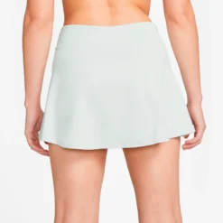 Nike Dri-Fit Court Flouncy Gonna Donna - Mint -Vendite Racchette da tennis 56609000 14