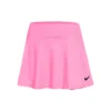 Nike Dri-Fit Court Flouncy Gonna Donna - Rosa