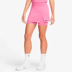 Nike Dri-Fit Court Gonna Donna - Rosa -Vendite Racchette da tennis 56613000 13