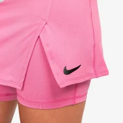 Nike Dri-Fit Court Gonna Donna - Rosa -Vendite Racchette da tennis 56613000 17