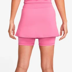 Nike Dri-Fit Court Gonna Donna - Rosa -Vendite Racchette da tennis 56613000 18