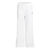 Nike Dri-Fit Court Heritage Pantalone Da Allenamento Donna - Bianco