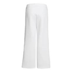 Nike Dri-Fit Court Heritage Pantalone Da Allenamento Donna - Bianco -Vendite Racchette da tennis 56630000 0 2