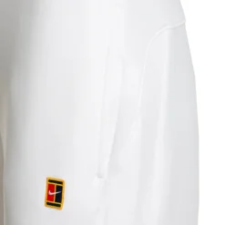 Nike Dri-Fit Court Heritage Pantalone Da Allenamento Donna - Bianco -Vendite Racchette da tennis 56630000 10
