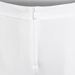 Nike Dri-Fit Court Heritage Pantalone Da Allenamento Donna - Bianco -Vendite Racchette da tennis 56630000 11