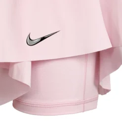 Nike Dri-Fit Club Regular Gonna Donna - Rosa -Vendite Racchette da tennis 56636000 10