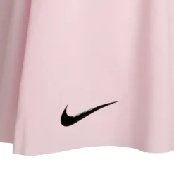 Nike Dri-Fit Club Regular Gonna Donna - Rosa -Vendite Racchette da tennis 56636000 11