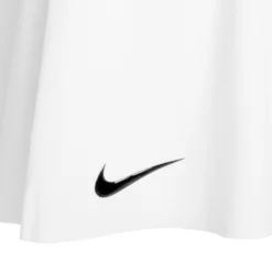 Nike Dri-Fit Club Short Gonna Donna - Bianco -Vendite Racchette da tennis 56646000 11